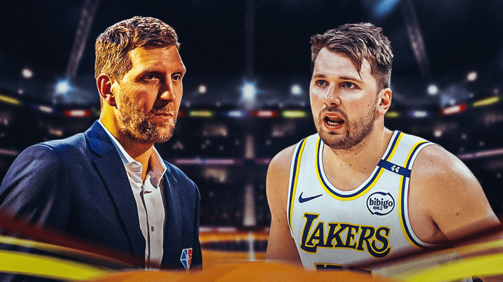 包含达拉斯独行侠训练开放日；国际比赛日复出首秀引欢呼；亚冠在即；年轻球员得到机会的词条