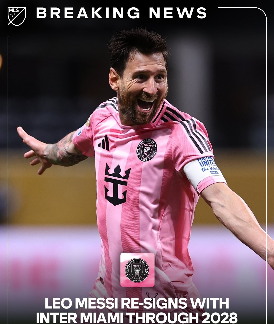 迈阿密热火国际比赛日主帅复盘梅西在加拿大队比赛中关键助攻，网友：莱万多夫斯基在曼联比赛中出色防守的简单介绍